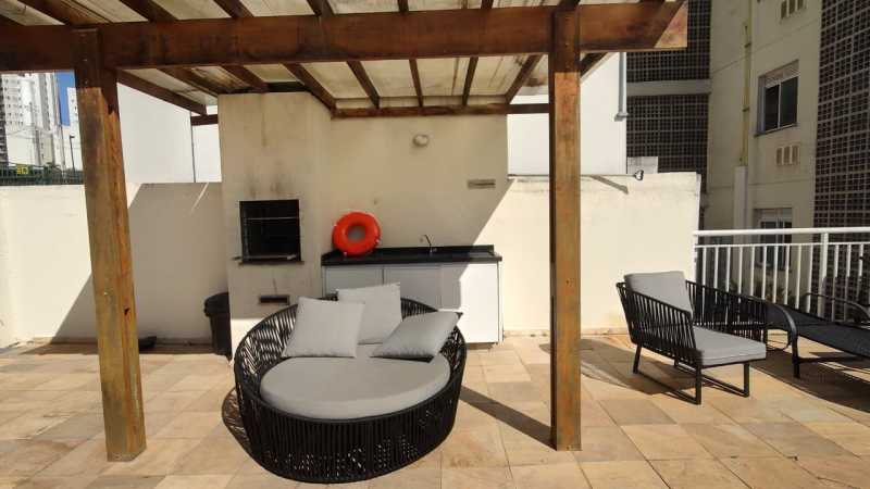 Apartamento, 2 quartos, 48 m² - Foto 26