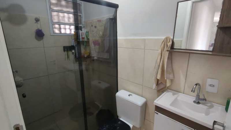 Apartamento, 2 quartos, 48 m² - Foto 9