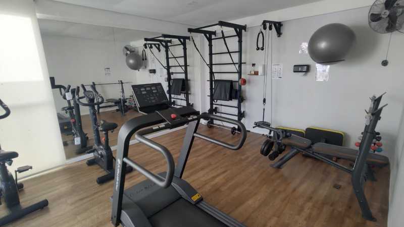 Apartamento, 2 quartos, 48 m² - Foto 17