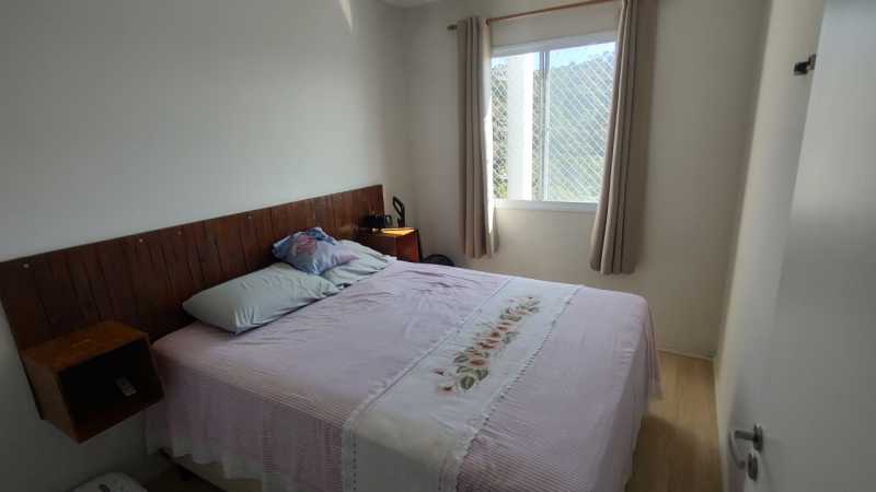 Apartamento, 2 quartos, 48 m² - Foto 11