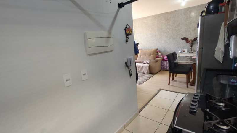 Apartamento, 2 quartos, 48 m² - Foto 6