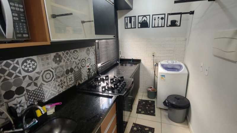 Apartamento, 2 quartos, 48 m² - Foto 7