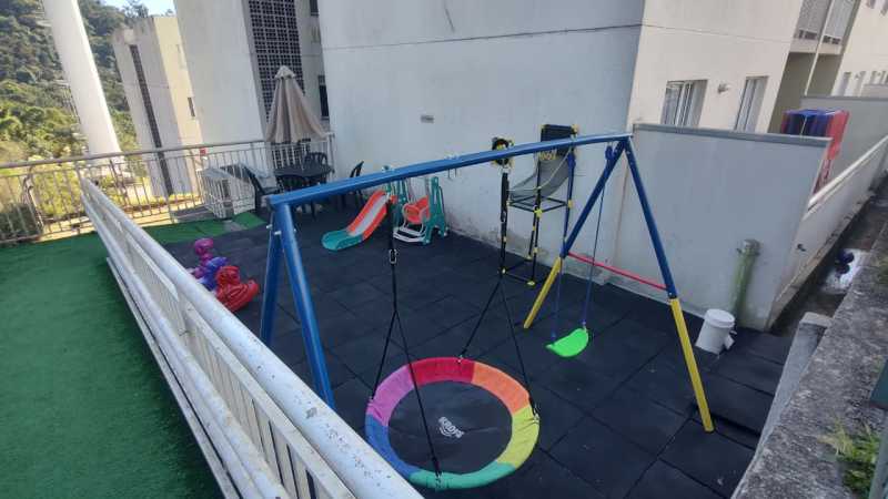 Apartamento, 2 quartos, 48 m² - Foto 19