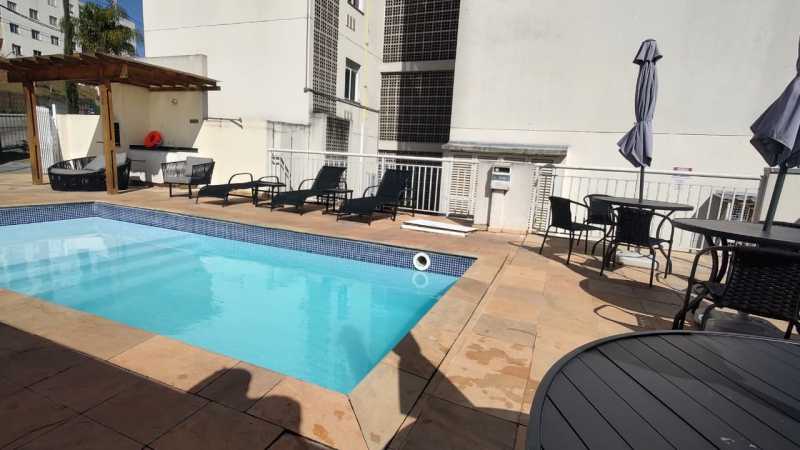 Apartamento, 2 quartos, 48 m² - Foto 24