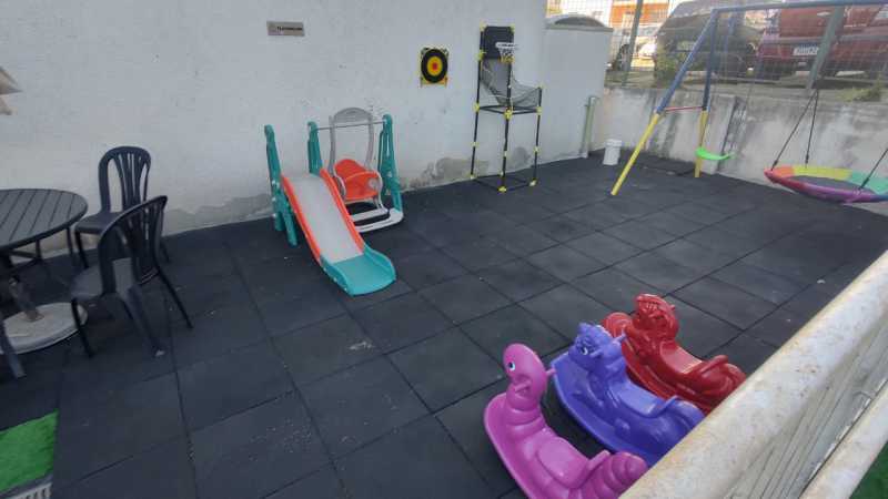 Apartamento, 2 quartos, 48 m² - Foto 21