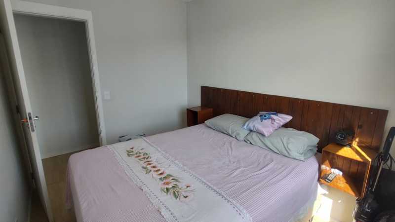 Apartamento, 2 quartos, 48 m² - Foto 12