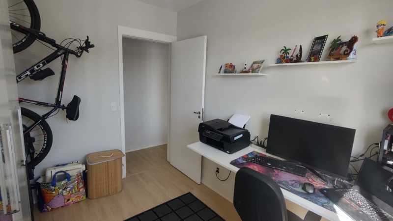 Apartamento, 2 quartos, 48 m² - Foto 14