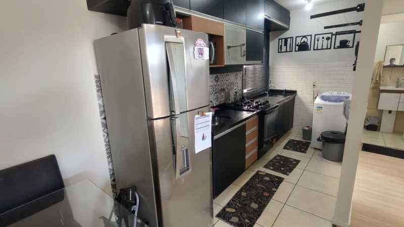 Apartamento, 2 quartos, 48 m² - Foto 15