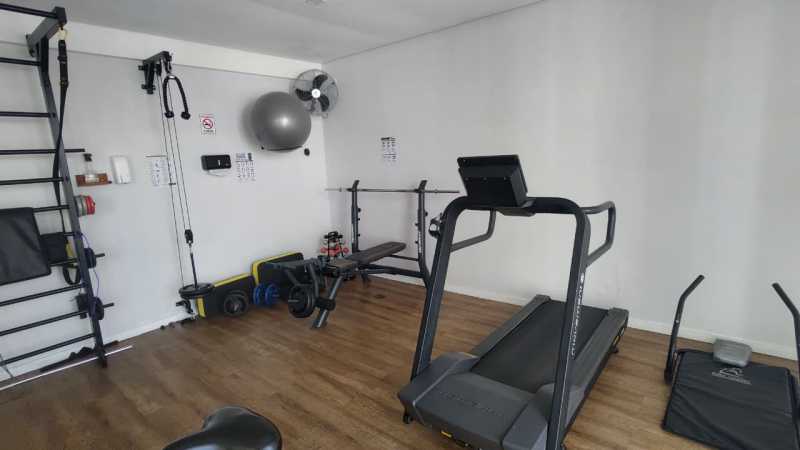 Apartamento, 2 quartos, 48 m² - Foto 18