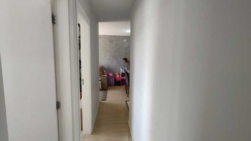 Apartamento, 2 quartos, 48 m² - Foto 8