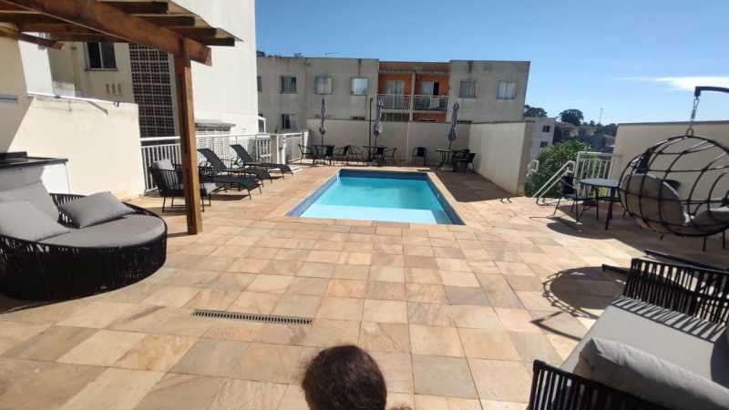Apartamento, 2 quartos, 48 m² - Foto 25