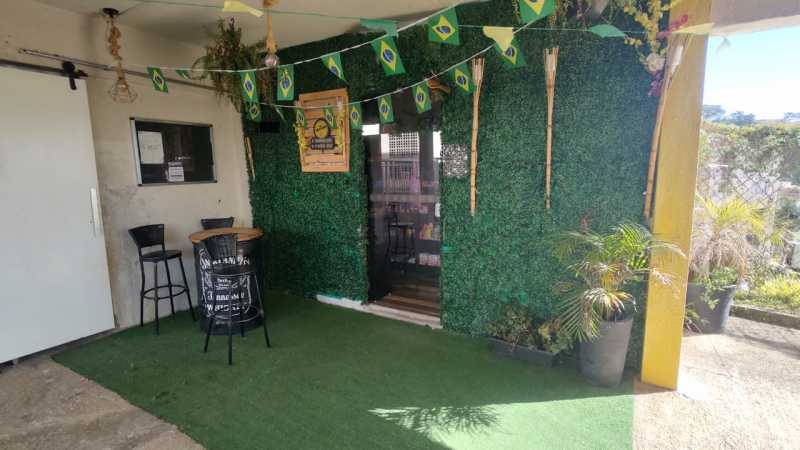 Apartamento, 2 quartos, 48 m² - Foto 22