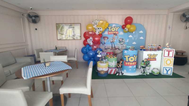 Apartamento, 2 quartos, 48 m² - Foto 27