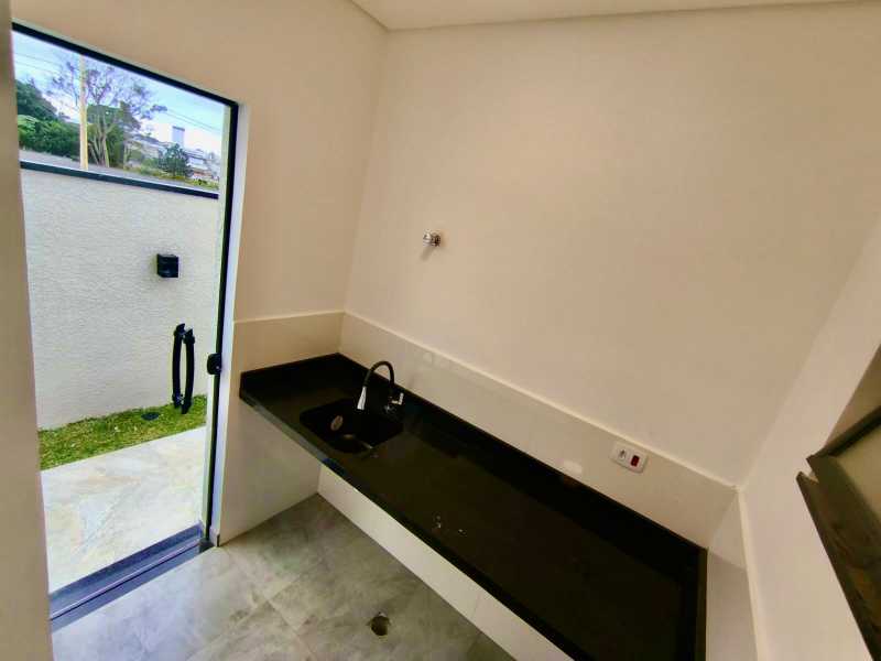 Casa de Condomínio, 3 quartos - Foto 9