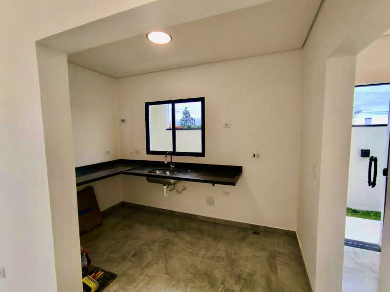 Casa de Condomínio, 3 quartos - Foto 10