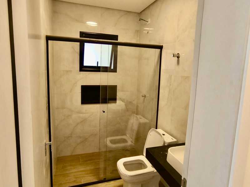 Casa de Condomínio, 3 quartos - Foto 11