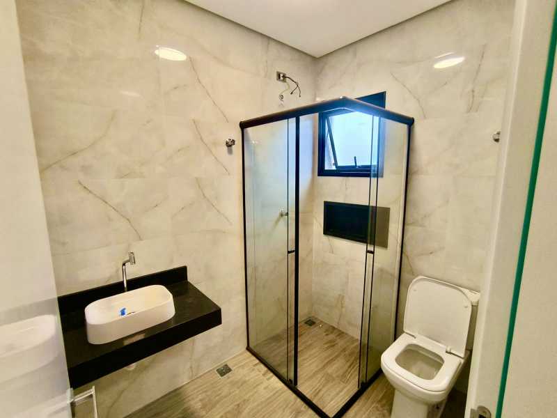 Casa de Condomínio, 3 quartos - Foto 12