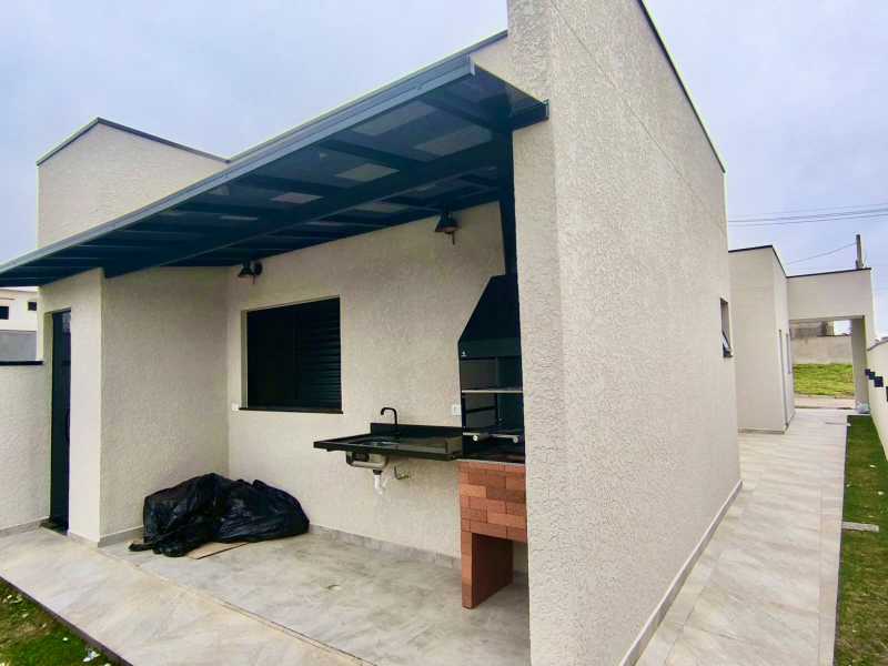 Casa de Condomínio, 3 quartos - Foto 15