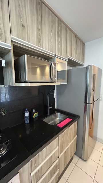 Apartamento, 2 quartos, 68 m² - Foto 3