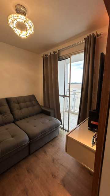 Apartamento, 2 quartos, 68 m² - Foto 5