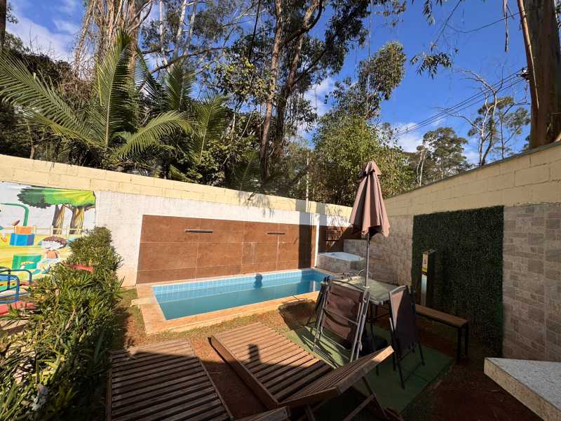 Casa de Condomínio, 2 quartos - Foto 18