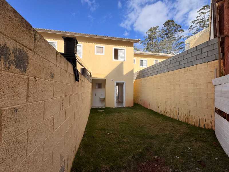 Casa de Condomínio, 2 quartos - Foto 3