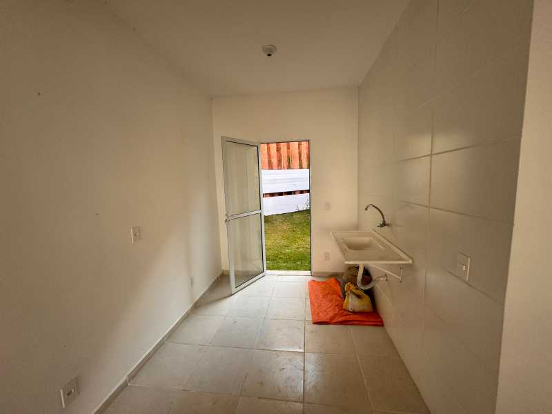 Casa de Condomínio, 2 quartos - Foto 7