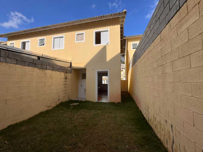 Casa de Condomínio, 2 quartos - Foto 6