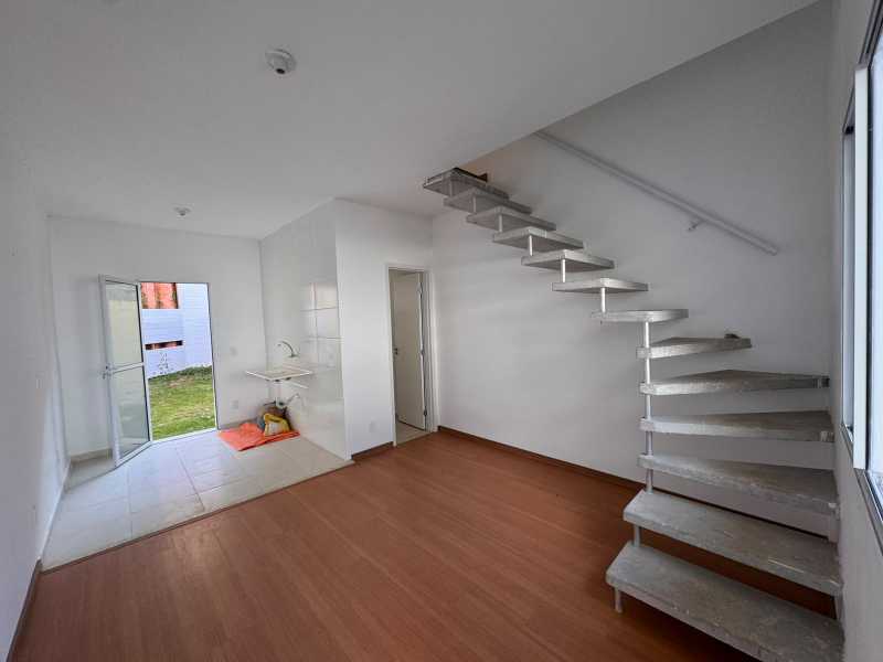 Casa de Condomínio, 2 quartos - Foto 8