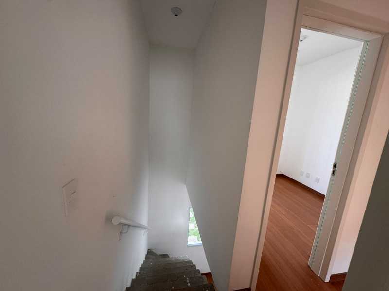 Casa de Condomínio, 2 quartos - Foto 9