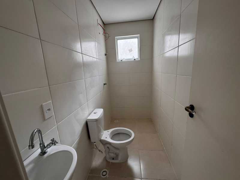 Casa de Condomínio, 2 quartos - Foto 10