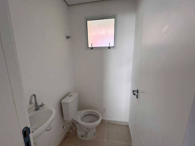 Casa de Condomínio, 2 quartos - Foto 17