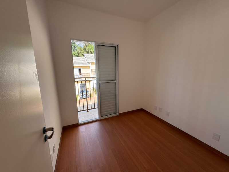 Casa de Condomínio, 2 quartos - Foto 13