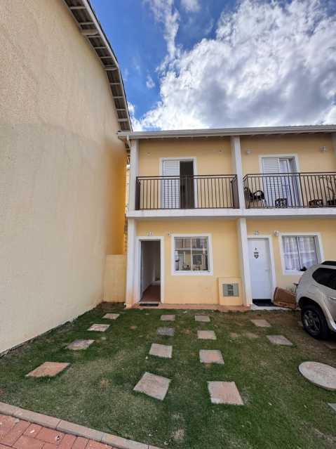 Casa de Condomínio, 2 quartos - Foto 16