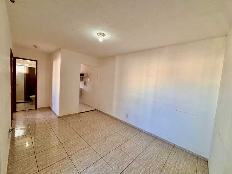 Apartamento, 2 quartos, 48 m² - Foto 2