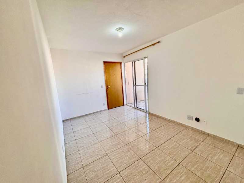 Apartamento, 2 quartos, 48 m² - Foto 4