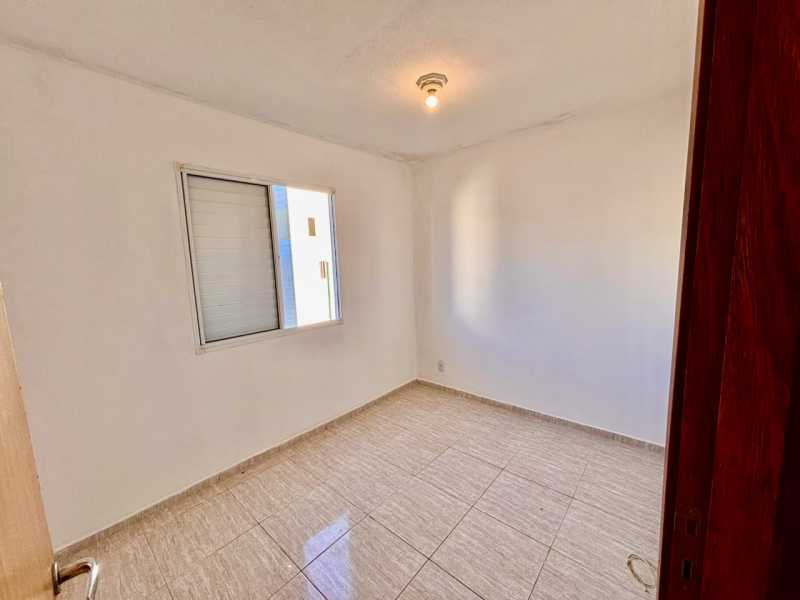 Apartamento, 2 quartos, 48 m² - Foto 5
