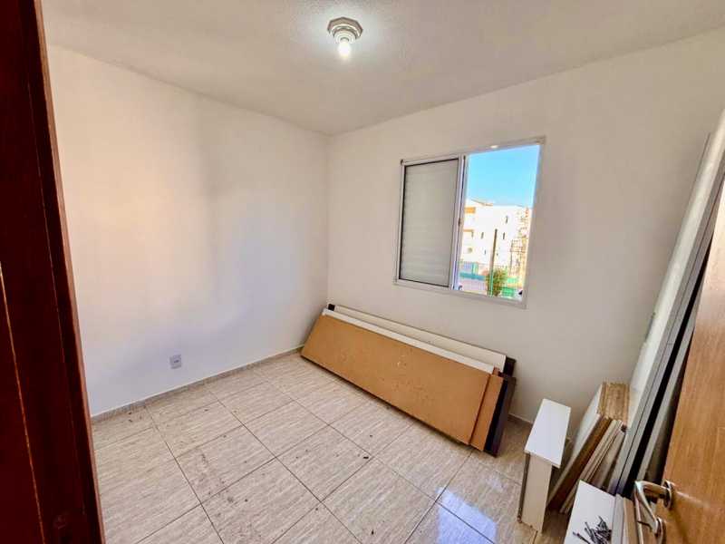 Apartamento, 2 quartos, 48 m² - Foto 6