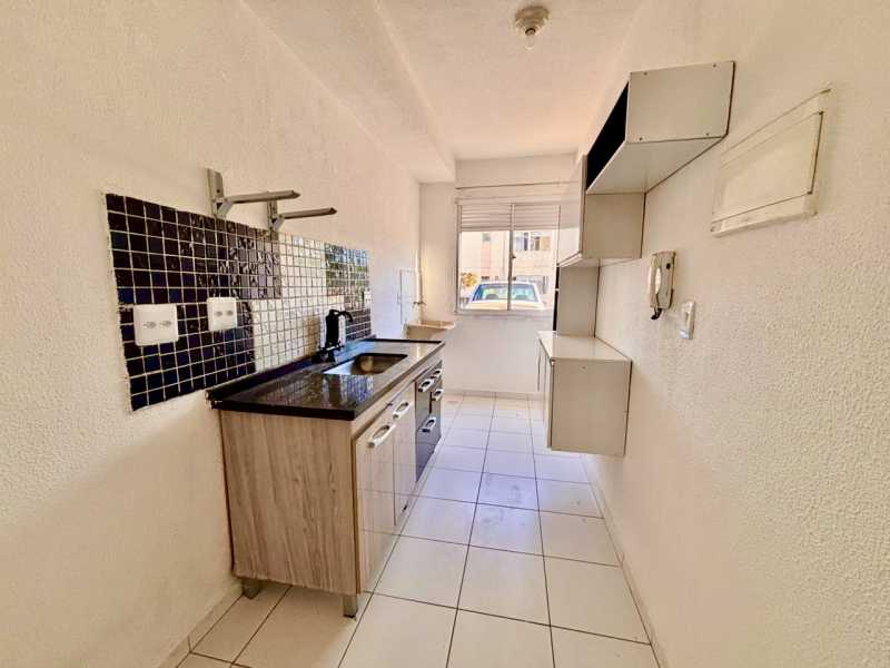 Apartamento, 2 quartos, 48 m² - Foto 7