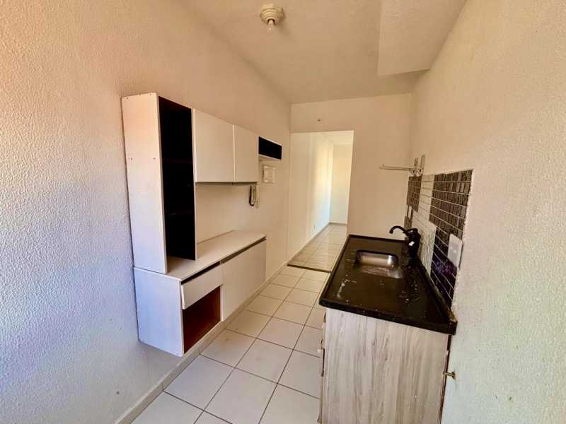 Apartamento, 2 quartos, 48 m² - Foto 8