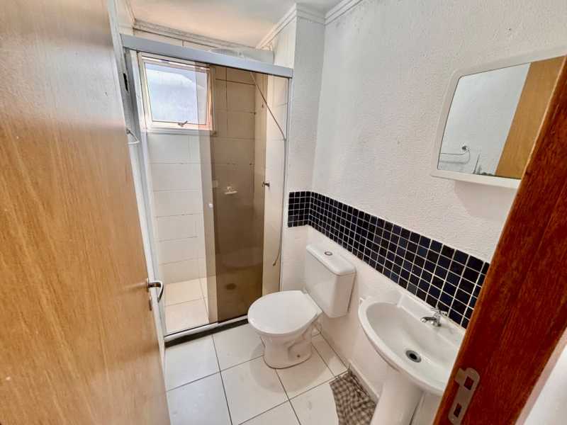 Apartamento, 2 quartos, 48 m² - Foto 9
