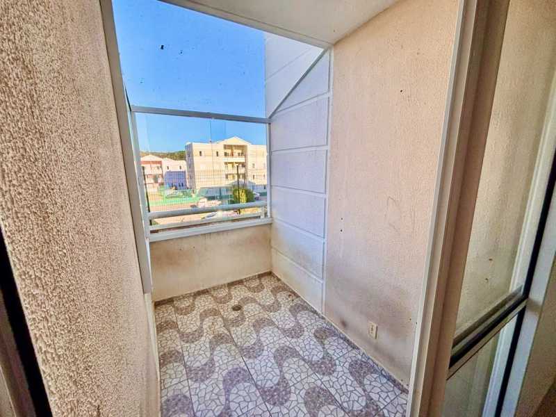 Apartamento, 2 quartos, 48 m² - Foto 10
