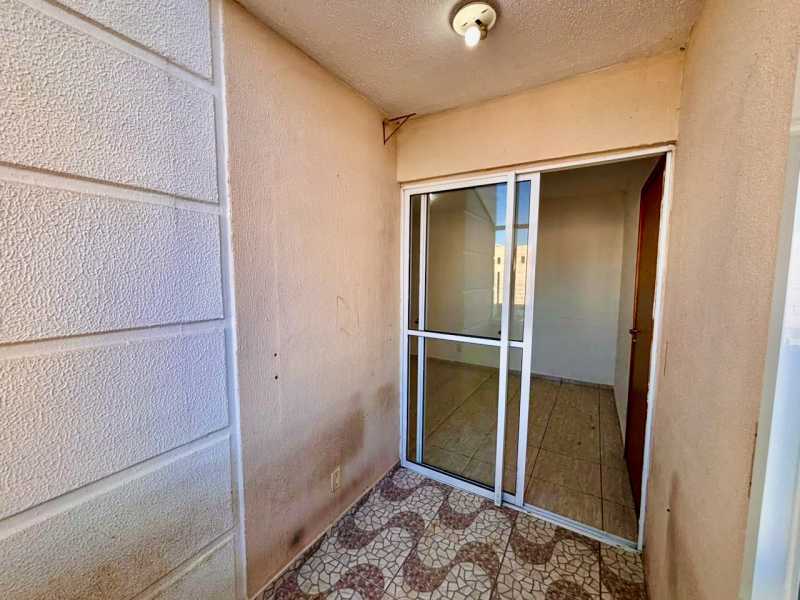 Apartamento, 2 quartos, 48 m² - Foto 11