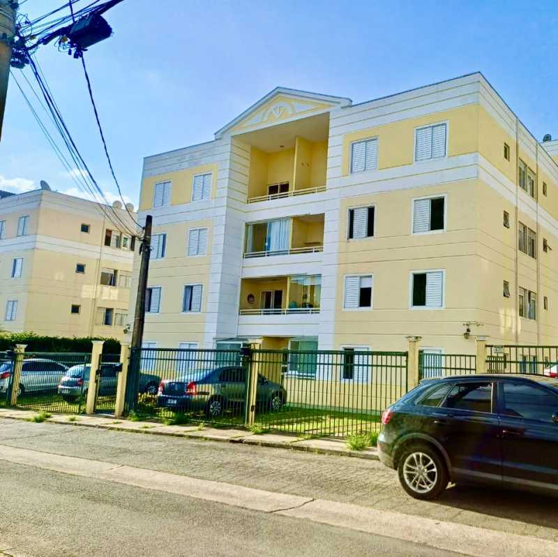 Apartamento, 2 quartos, 47 m² - Foto 1