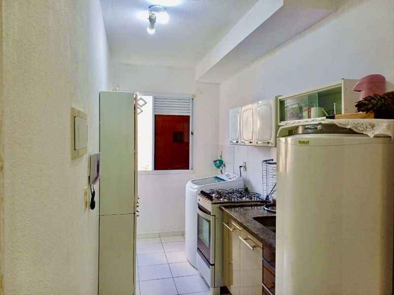 Apartamento, 2 quartos, 47 m² - Foto 5