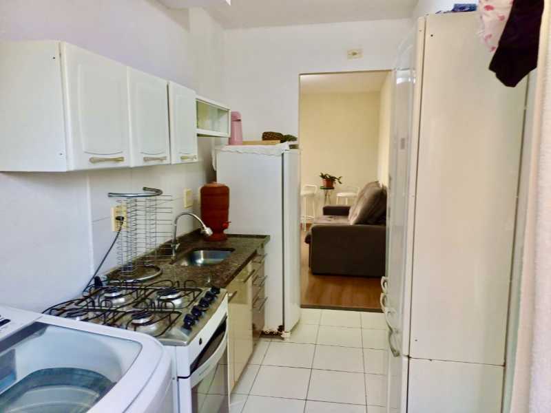 Apartamento, 2 quartos, 47 m² - Foto 6