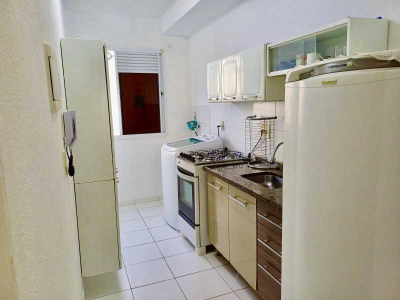 Apartamento, 2 quartos, 47 m² - Foto 8