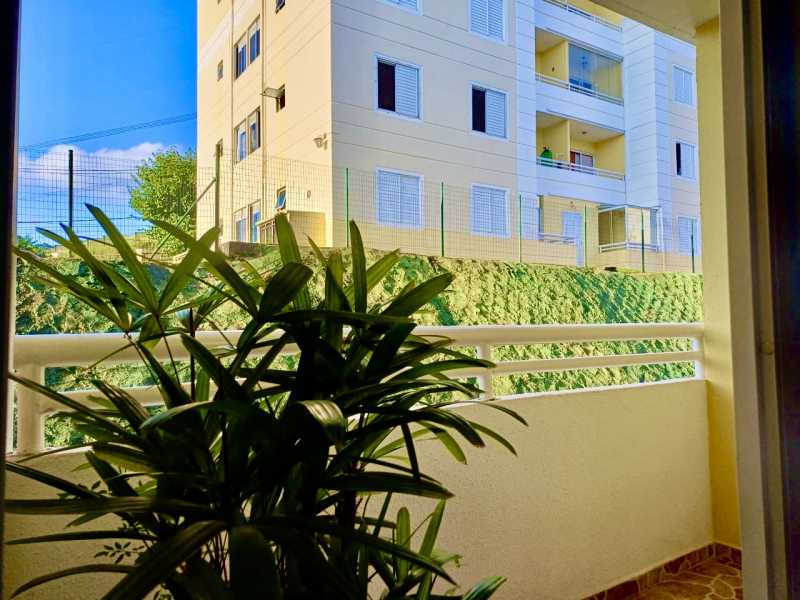 Apartamento, 2 quartos, 47 m² - Foto 9