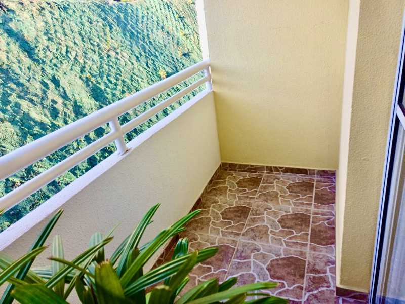 Apartamento, 2 quartos, 47 m² - Foto 10
