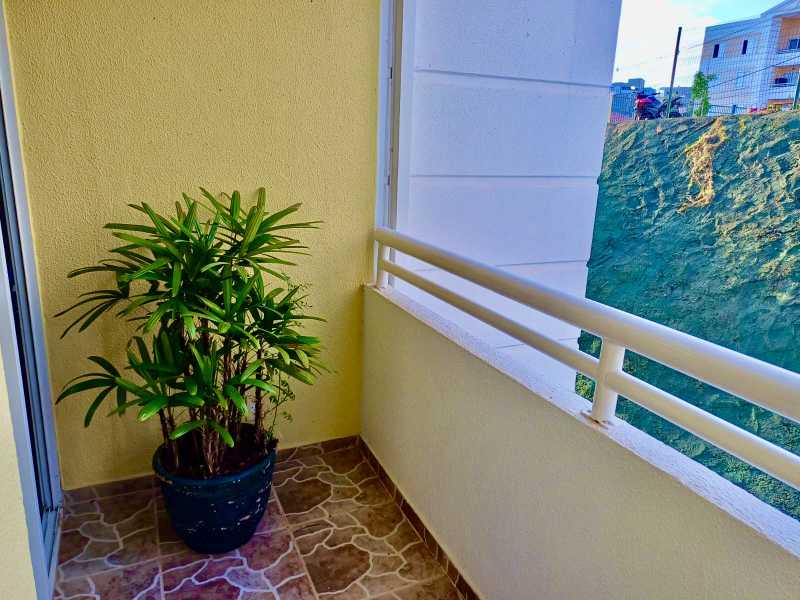Apartamento, 2 quartos, 47 m² - Foto 11